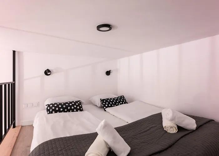 Dietla 99 Apartments - Ideal Location - In The Heart Of Krakow