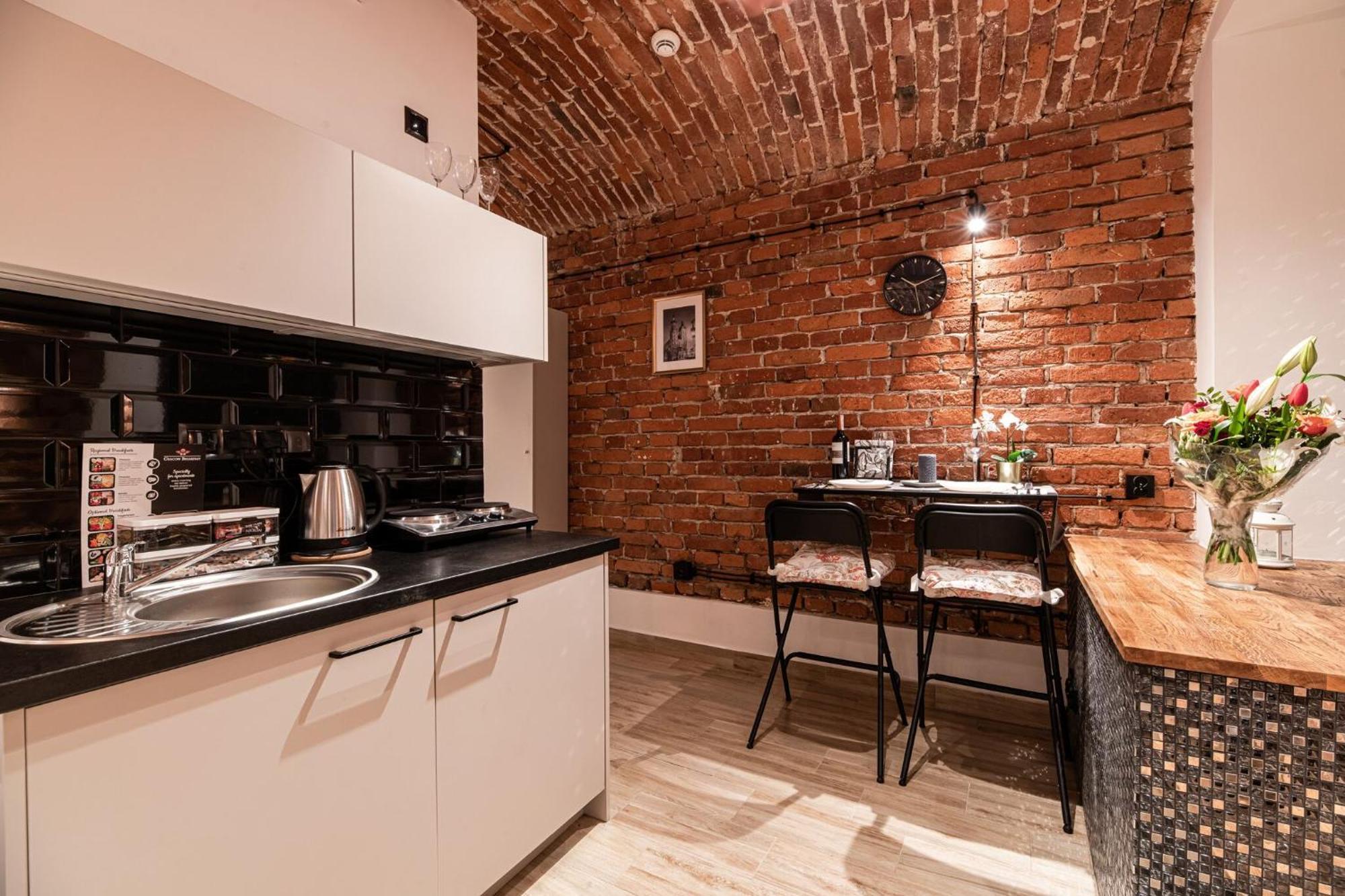 Dietla 99 - Ideal Location - In The Heart Of Cracovia