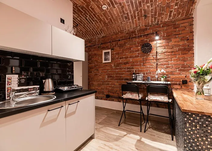 Dietla 99 Apartments - Ideal Location - In The Heart Of Krakow