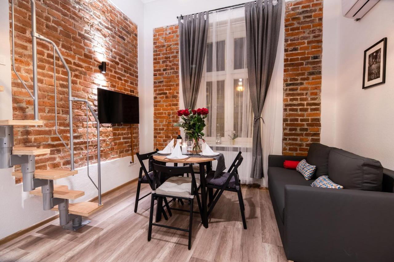Dietla 99 - Ideal Location - In The Heart Of 3* Kraków