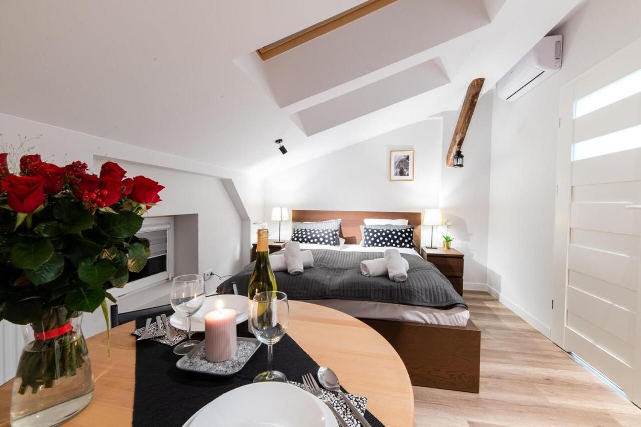 Dietla 99 - Ideal Location - In The Heart Of Hotel apartamentowy
