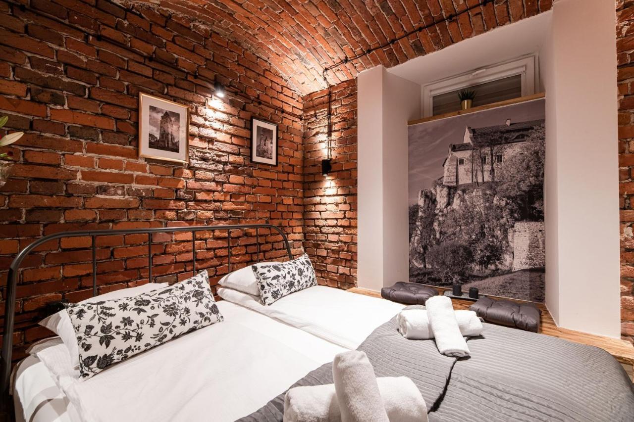 Dietla 99 - Ideal Location - In The Heart Of 3* Kraków