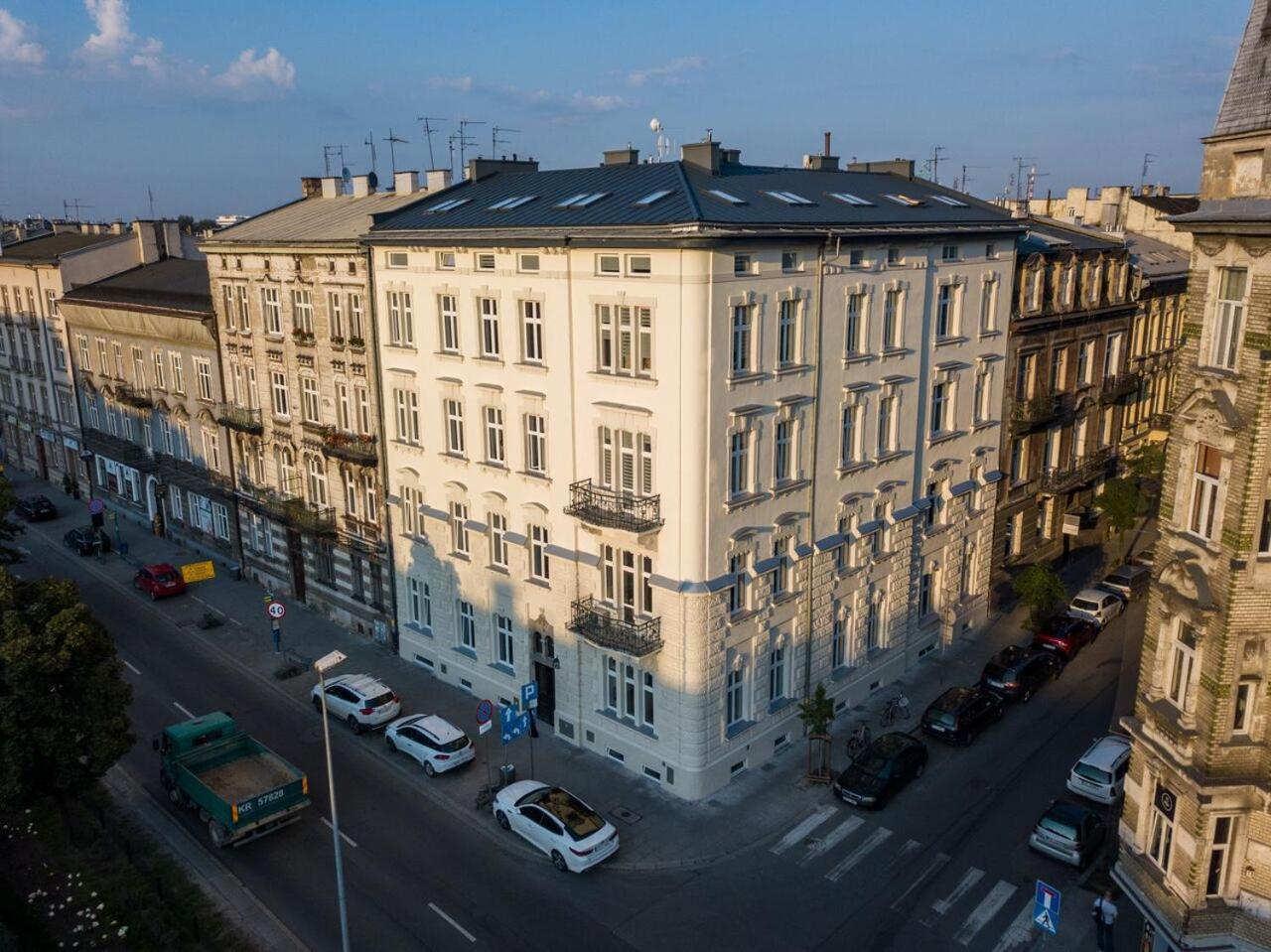 Dietla 99 - Ideal Location - In The Heart Of Hotel apartamentowy Kraków
