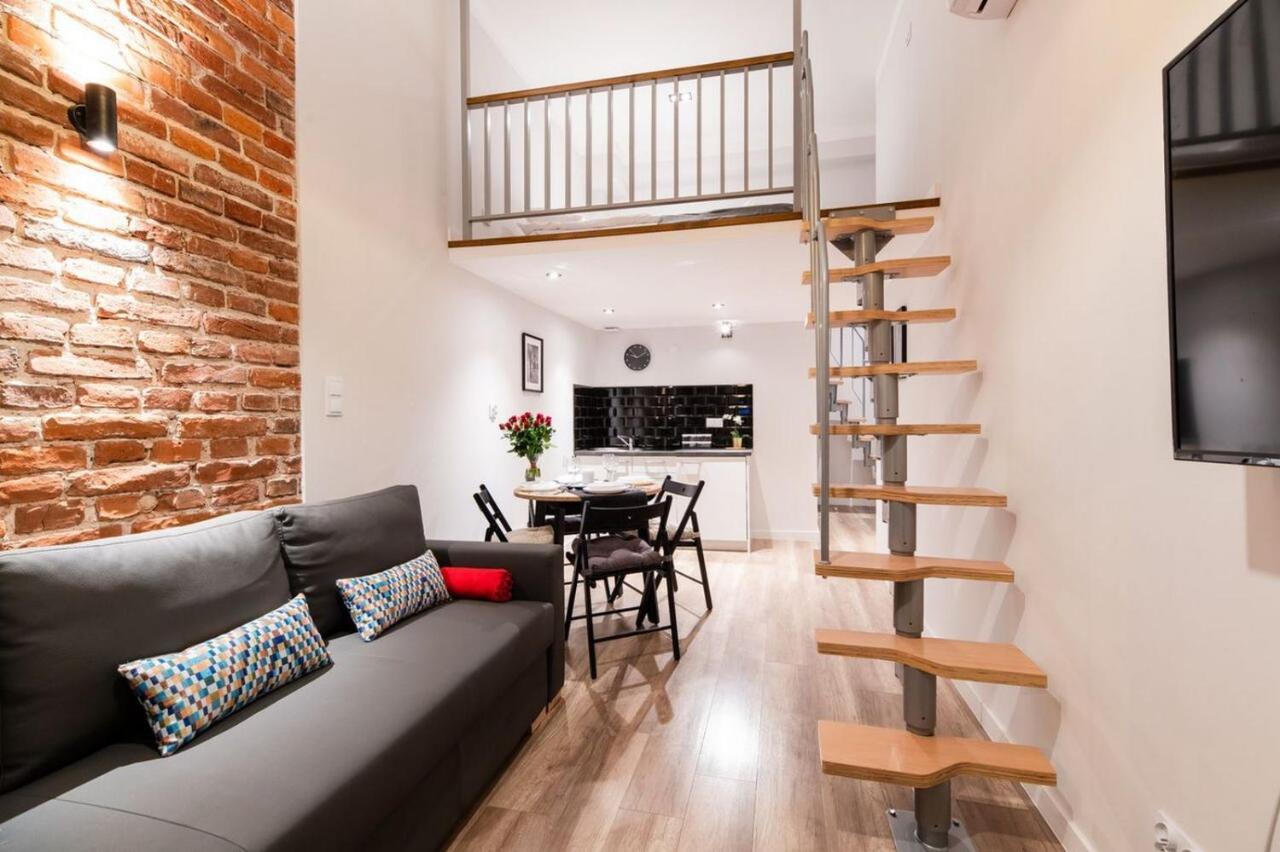 Hotel apartamentowy Dietla 99 - Ideal Location - In The Heart Of 3*