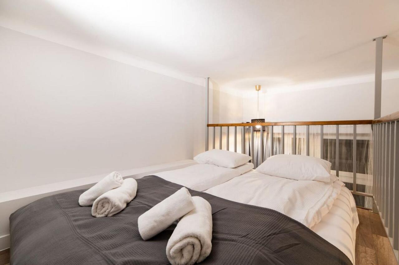 Dietla 99 - Ideal Location - In The Heart Of 3* Kraków