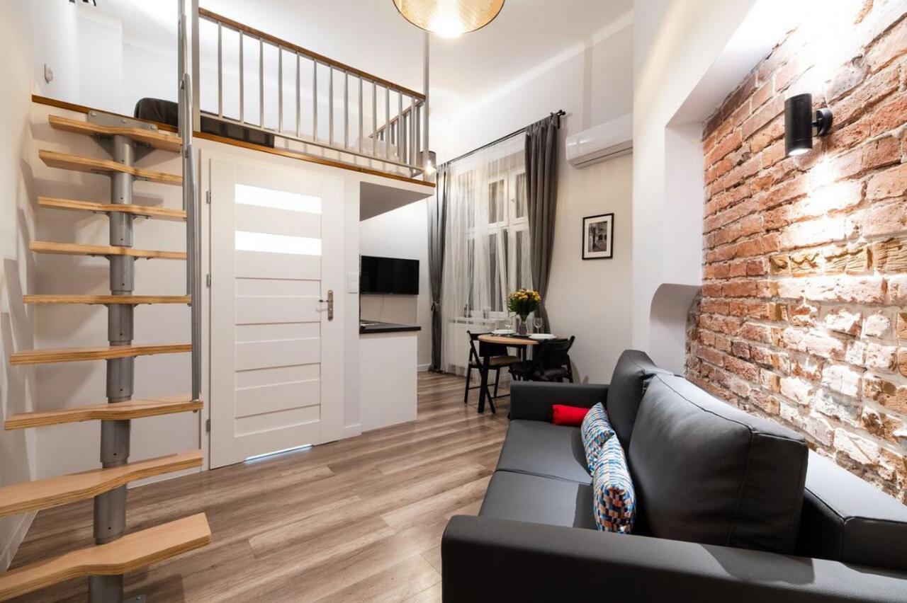 Dietla 99 - Ideal Location - In The Heart Of Kraków