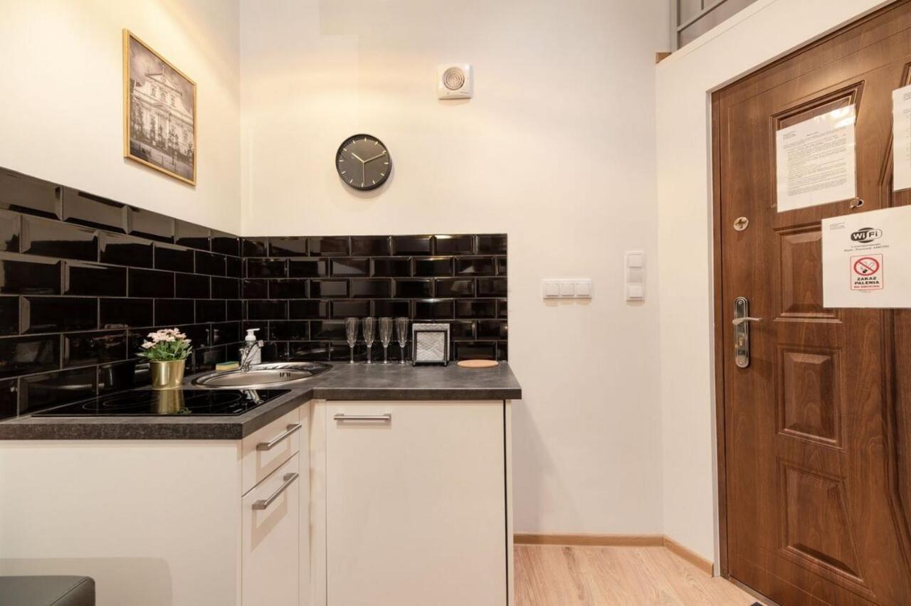 Dietla 99 - Ideal Location - In The Heart Of Kraków