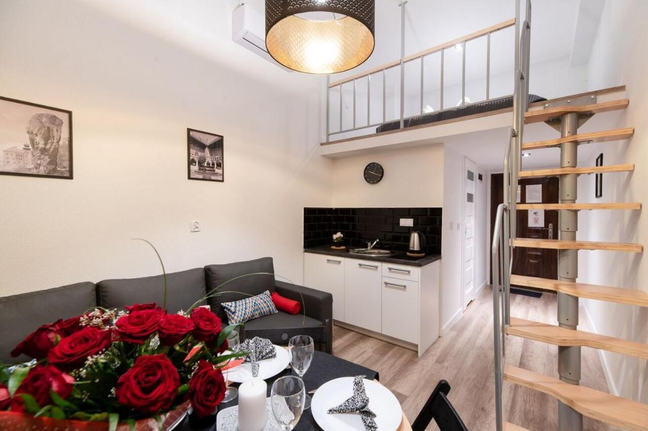 Dietla 99 - Ideal Location - In The Heart Of Kraków