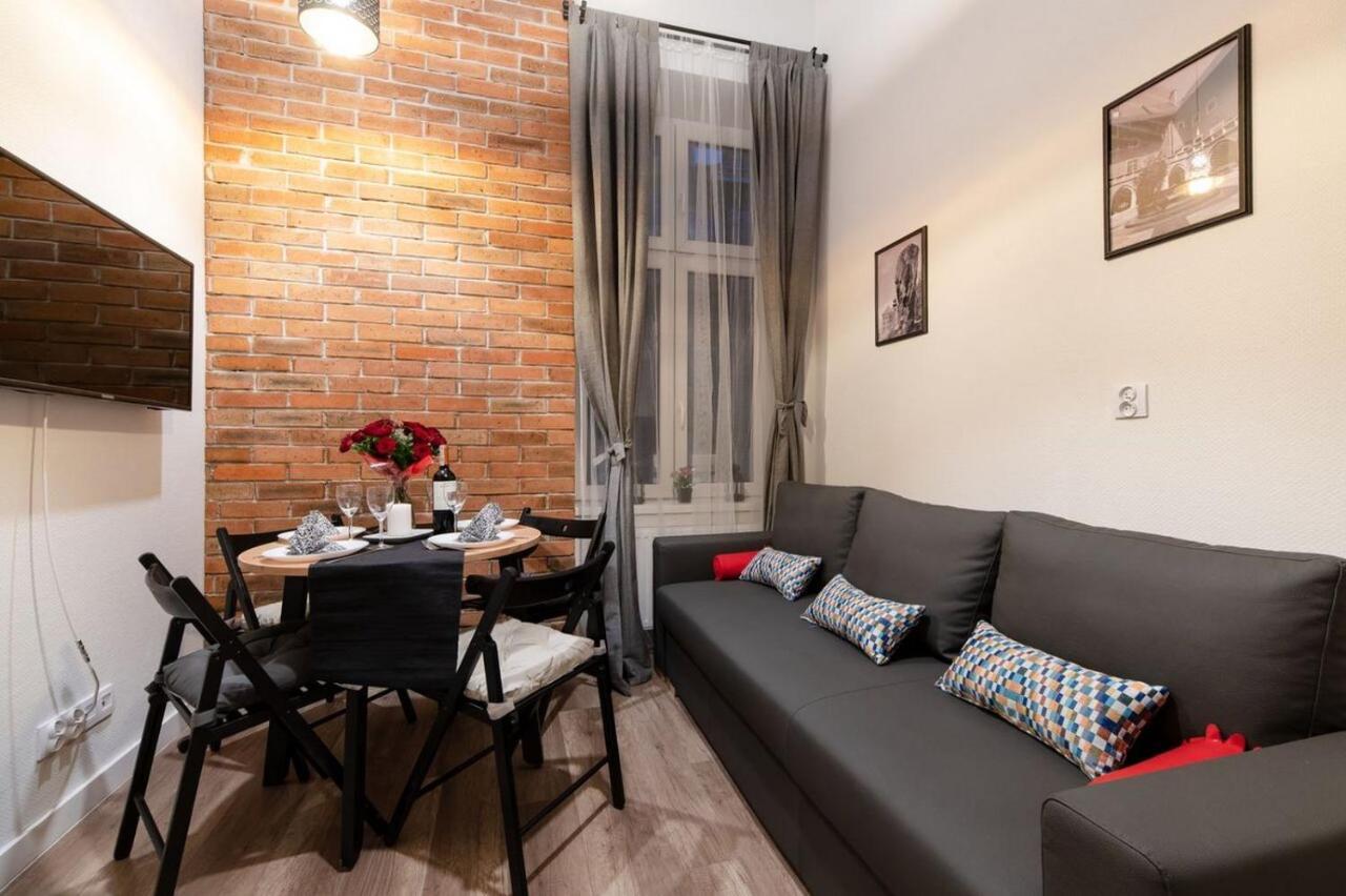 Dietla 99 Apartments&day Aparthotel 3*