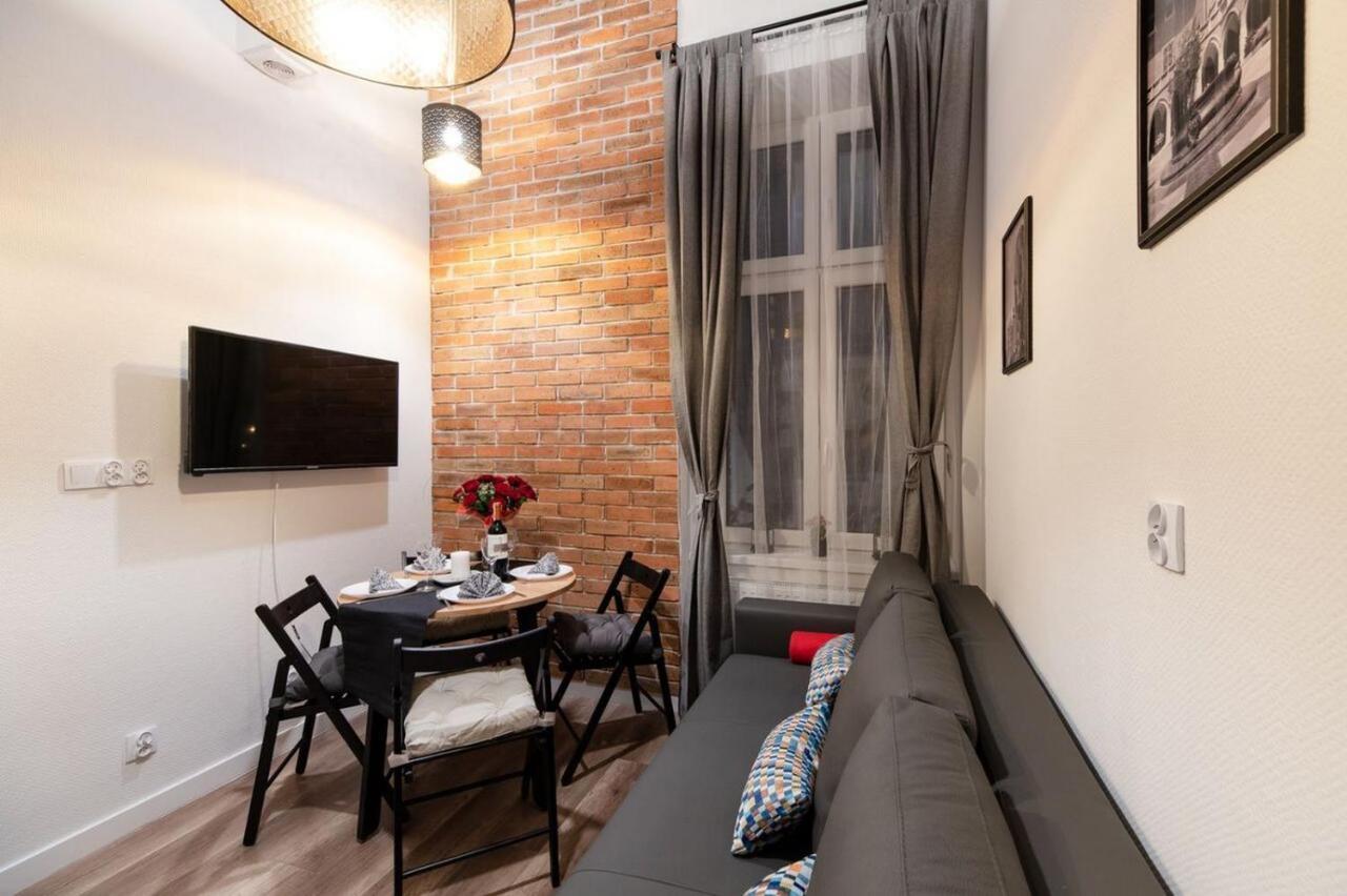 Dietla 99 - Ideal Location - In The Heart Of Hotel apartamentowy