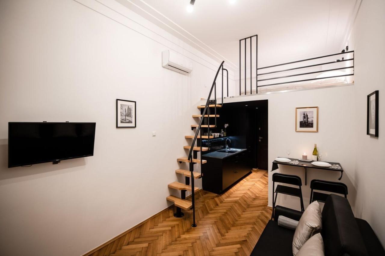 Dietla 99 - Ideal Location - In The Heart Of Kraków