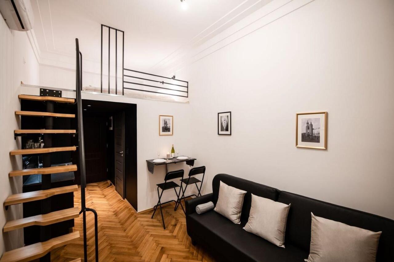 Dietla 99 - Ideal Location - In The Heart Of Kraków