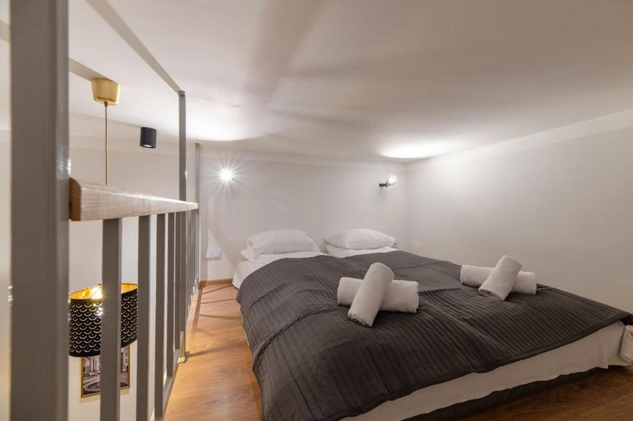 Hotel apartamentowy Dietla 99 - Ideal Location - In The Heart Of Kraków