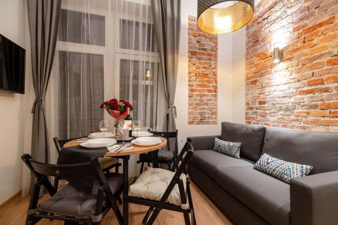 Dietla 99 - Ideal Location - In The Heart Of Kraków