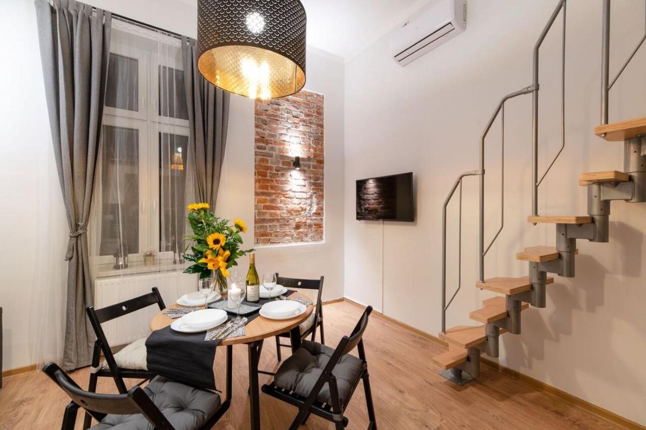 Dietla 99 - Ideal Location - In The Heart Of Kraków