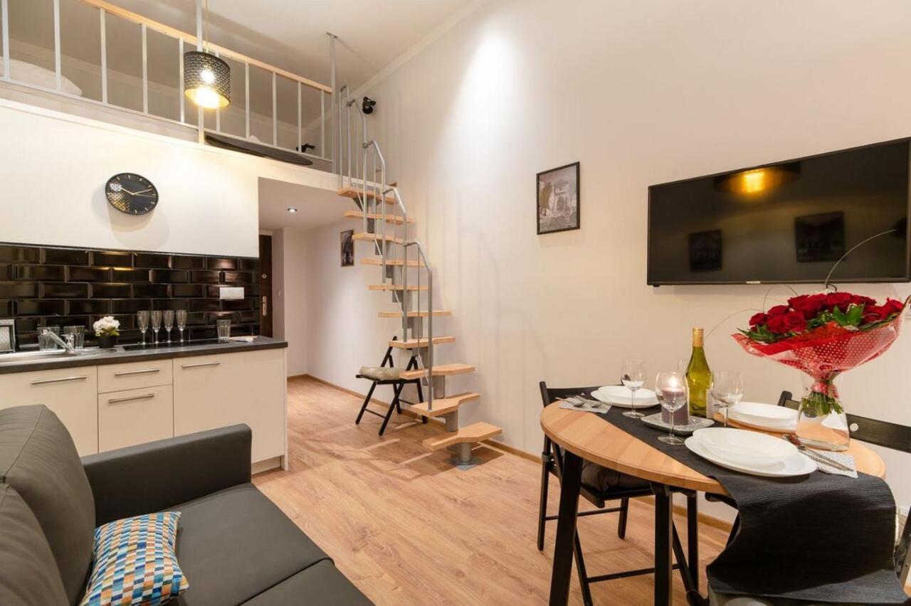 Dietla 99 - Ideal Location - In The Heart Of 3* Kraków