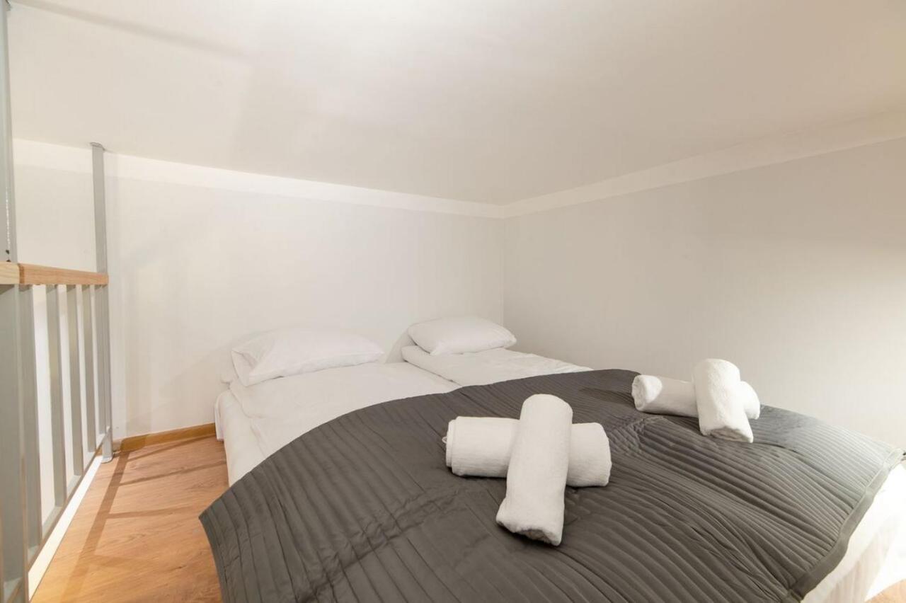 Aparthotel Dietla 99 Apartments&day Krakau
