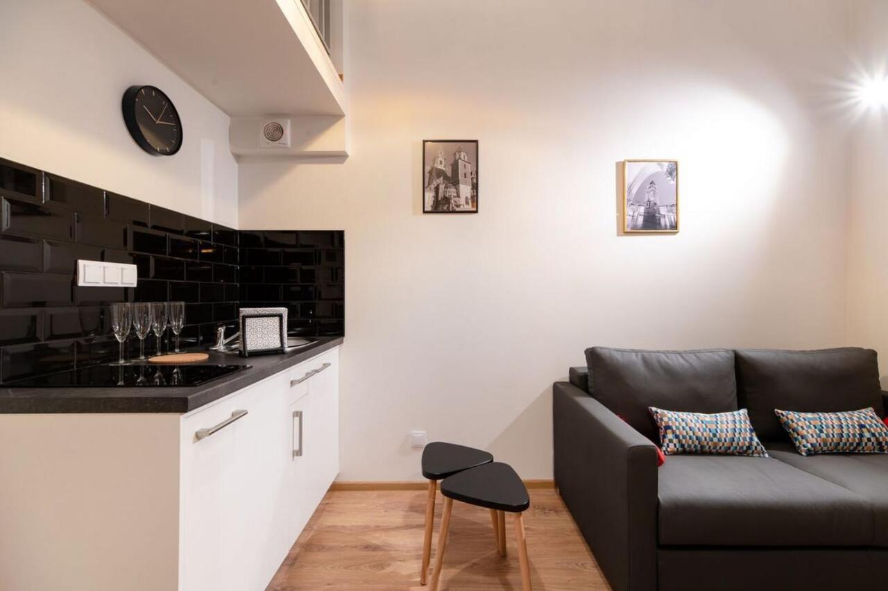 Dietla 99 - Ideal Location - In The Heart Of Hotel apartamentowy 3*