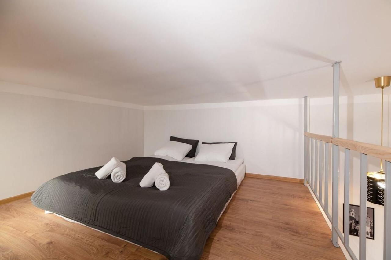Hotel apartamentowy Dietla 99 - Ideal Location - In The Heart Of Kraków
