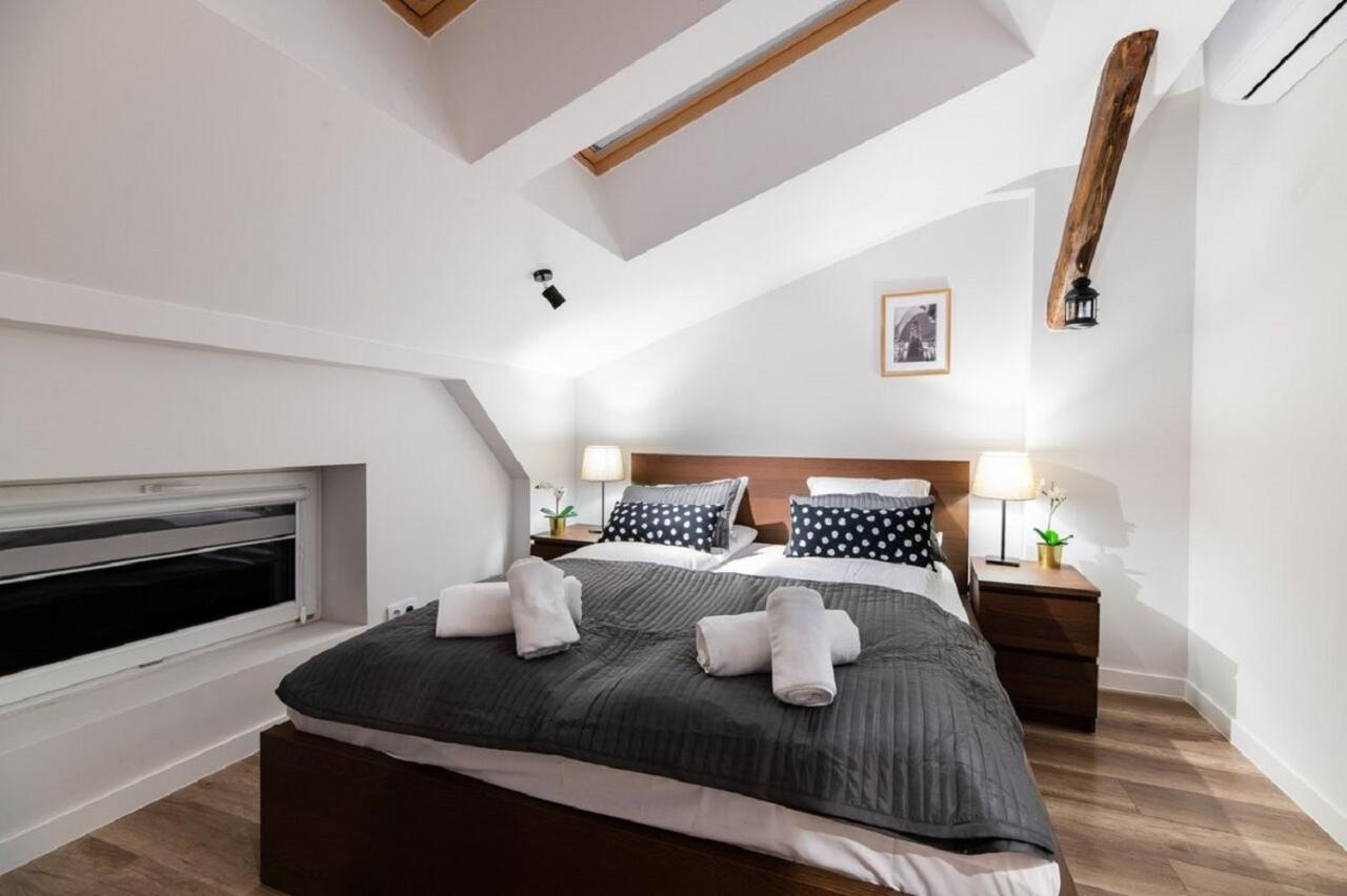 Hotel apartamentowy Dietla 99 - Ideal Location - In The Heart Of
