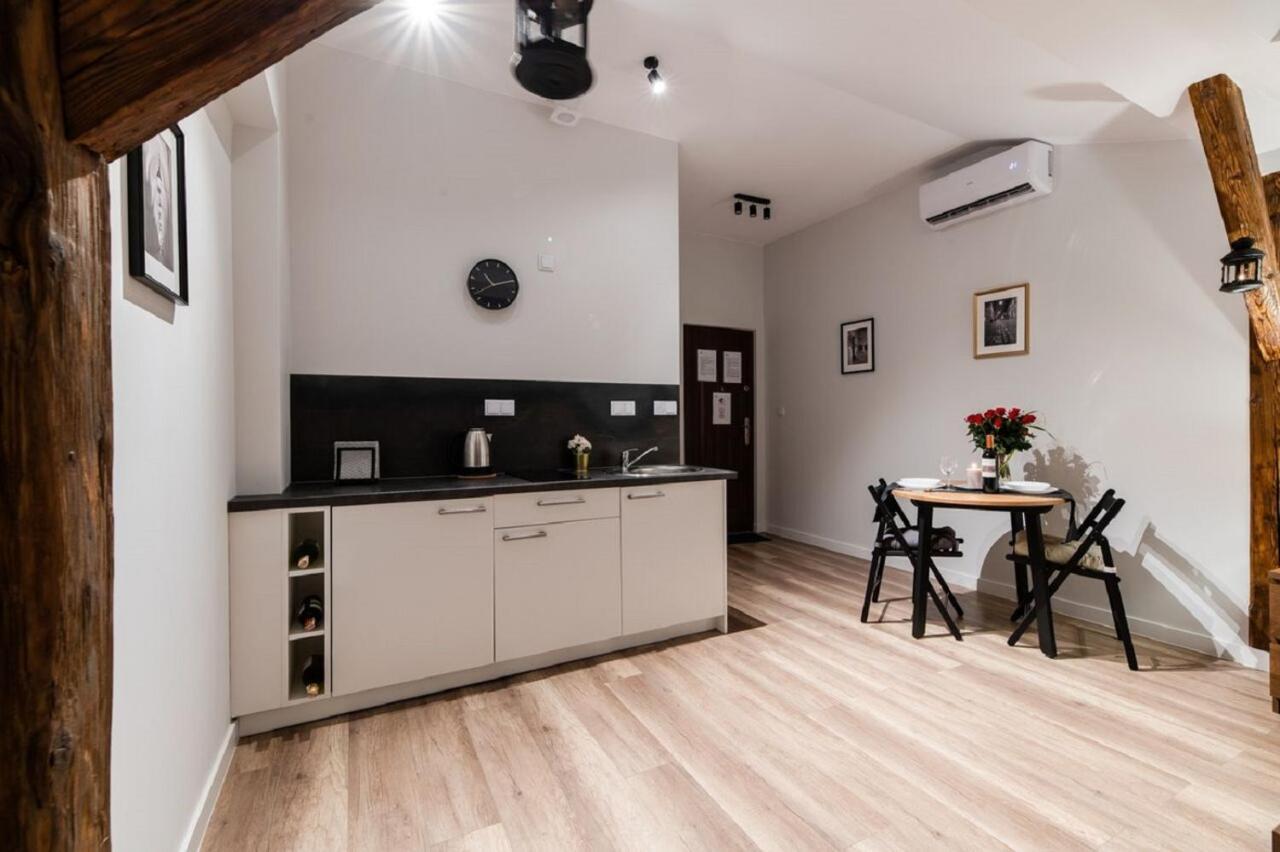 Dietla 99 - Ideal Location - In The Heart Of 3* Kraków