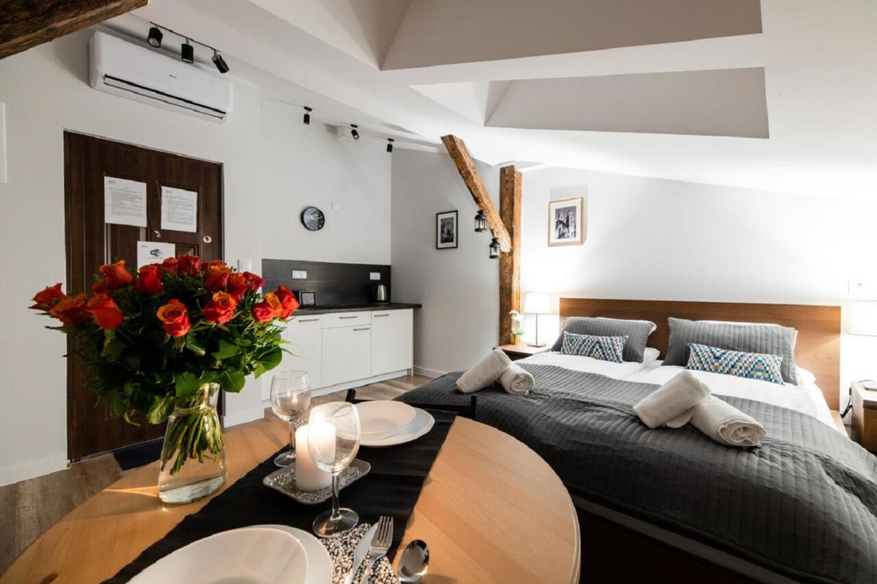 Dietla 99 - Ideal Location - In The Heart Of Kraków