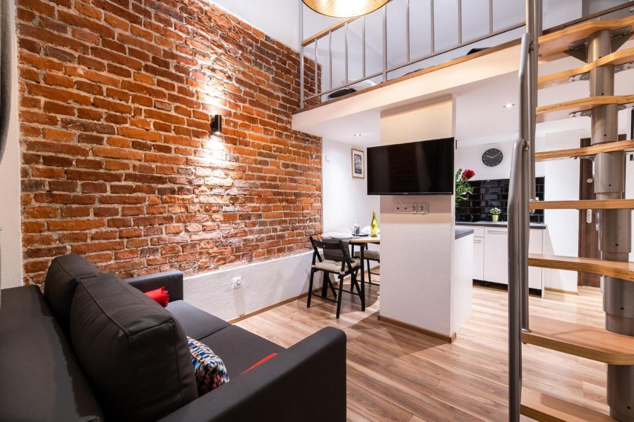 Dietla 99 - Ideal Location - In The Heart Of Kraków