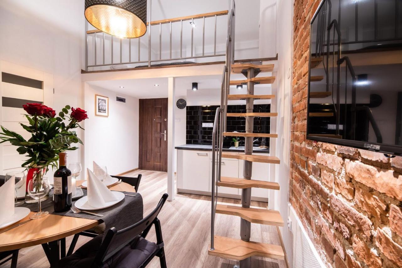 Dietla 99 - Ideal Location - In The Heart Of 3* Kraków