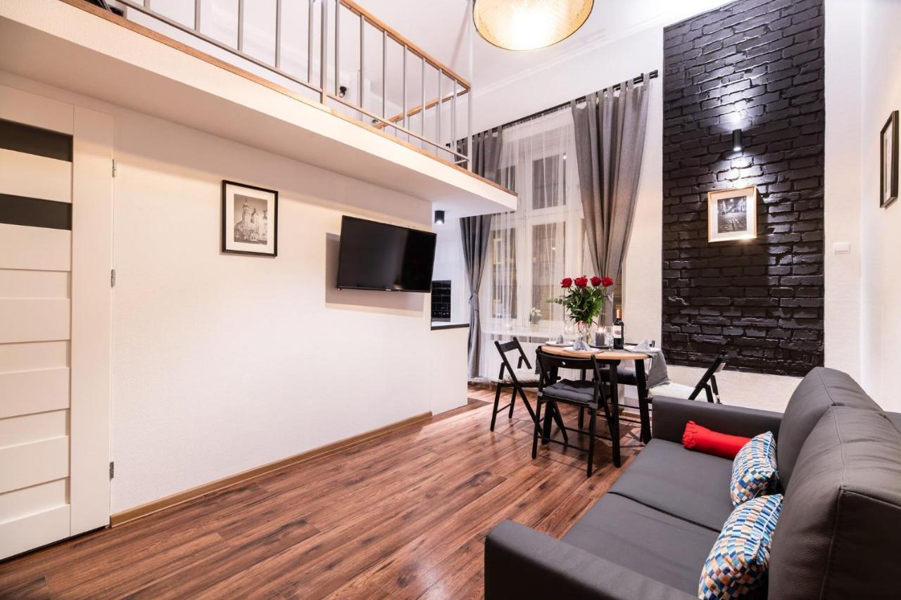 Hotel apartamentowy Dietla 99 - Ideal Location - In The Heart Of