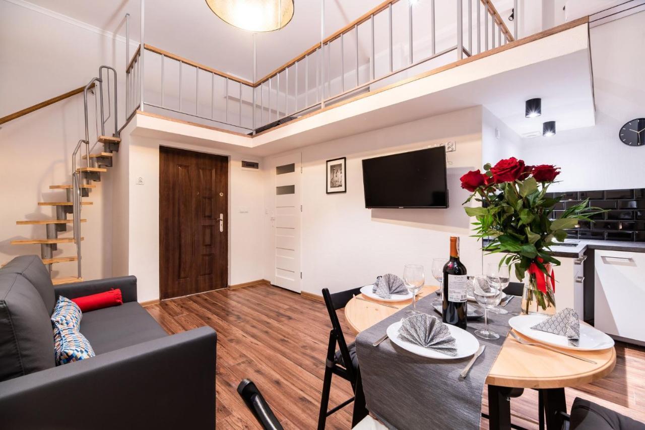 Hotel apartamentowy Dietla 99 - Ideal Location - In The Heart Of Kraków