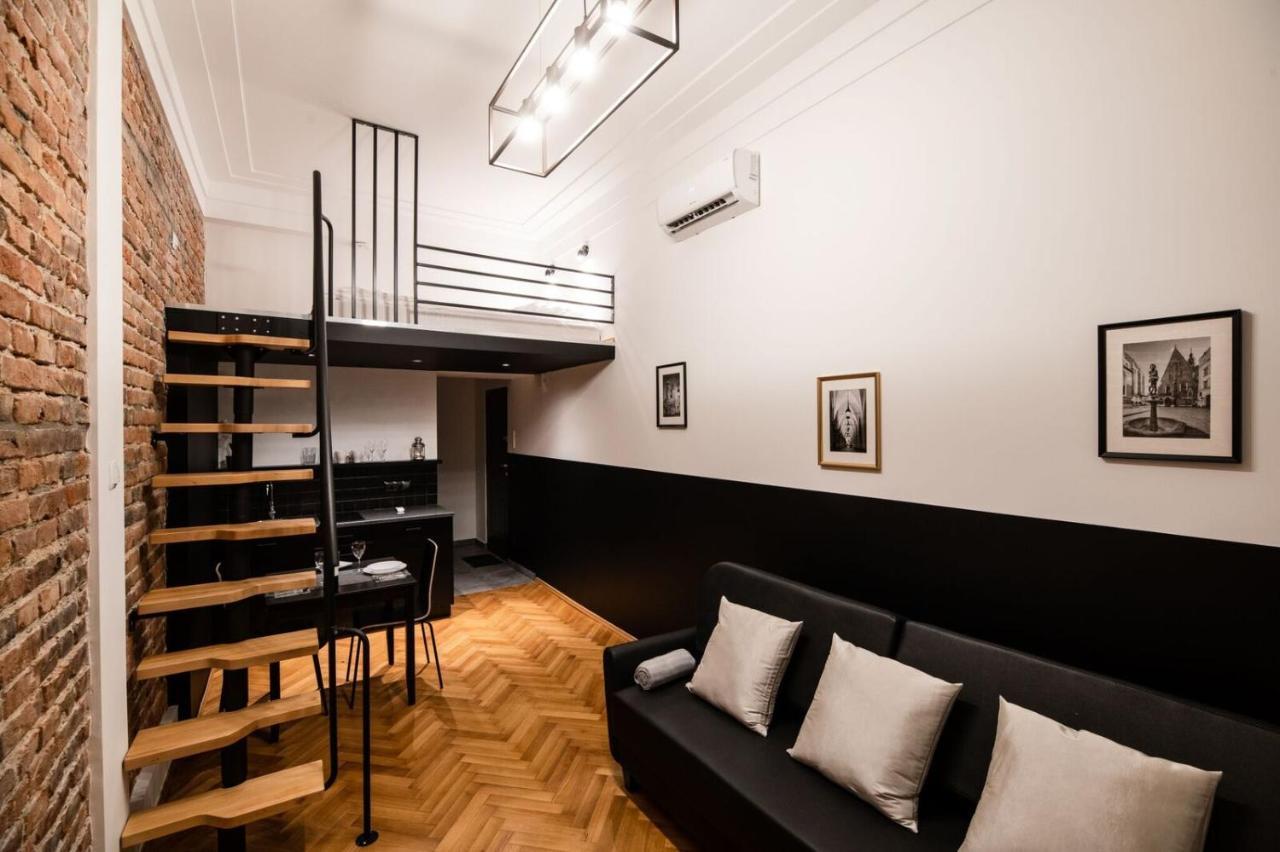 Dietla 99 - Ideal Location - In The Heart Of 3* Kraków