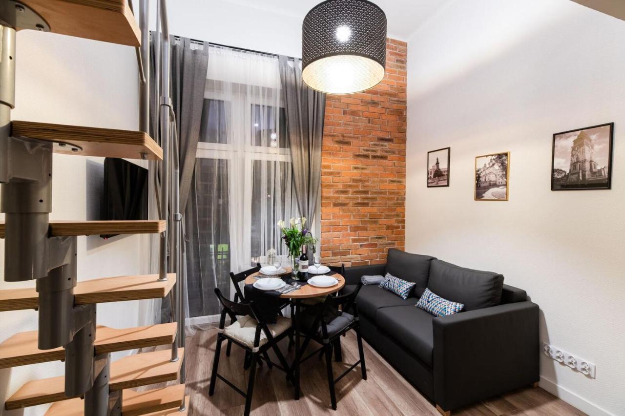 Dietla 99 - Ideal Location - In The Heart Of Hotel apartamentowy