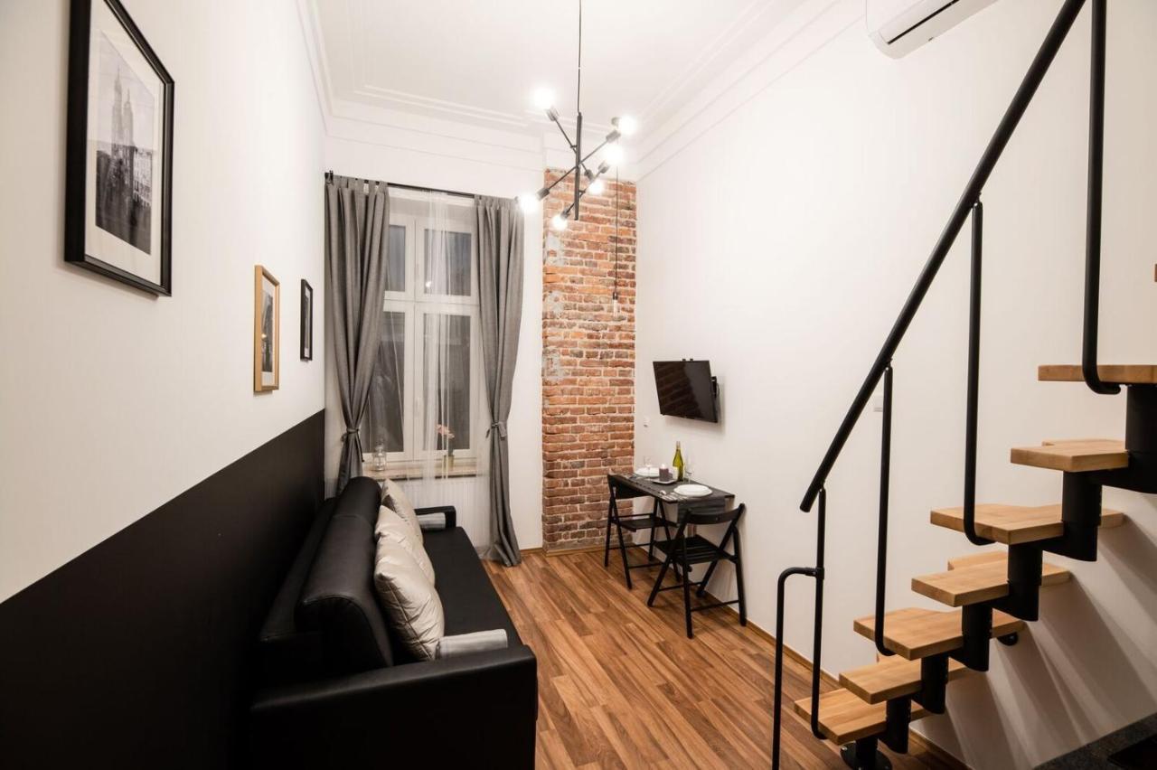 Dietla 99 - Ideal Location - In The Heart Of Kraków
