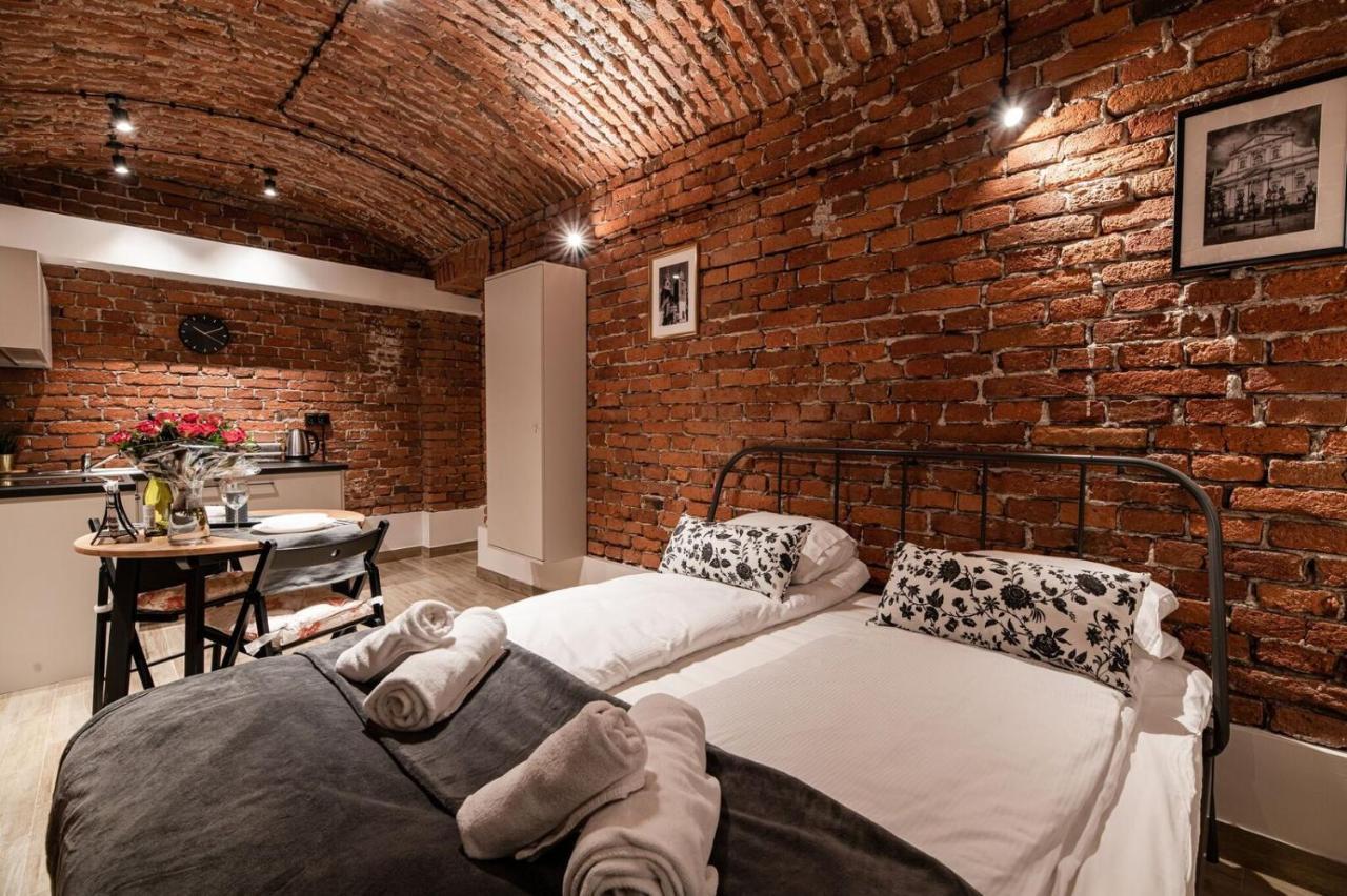 Hotel apartamentowy Dietla 99 - Ideal Location - In The Heart Of Kraków