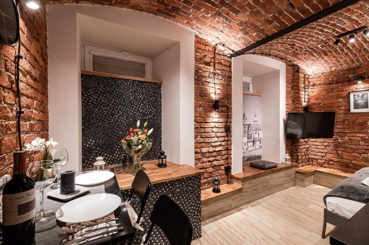 Hotel apartamentowy Dietla 99 - Ideal Location - In The Heart Of Kraków