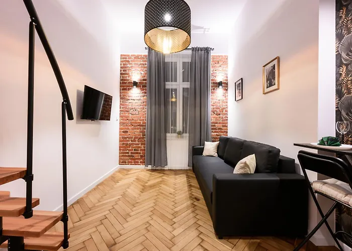Dietla 99 Apartments - Ideal Location - In The Heart Of Krakow