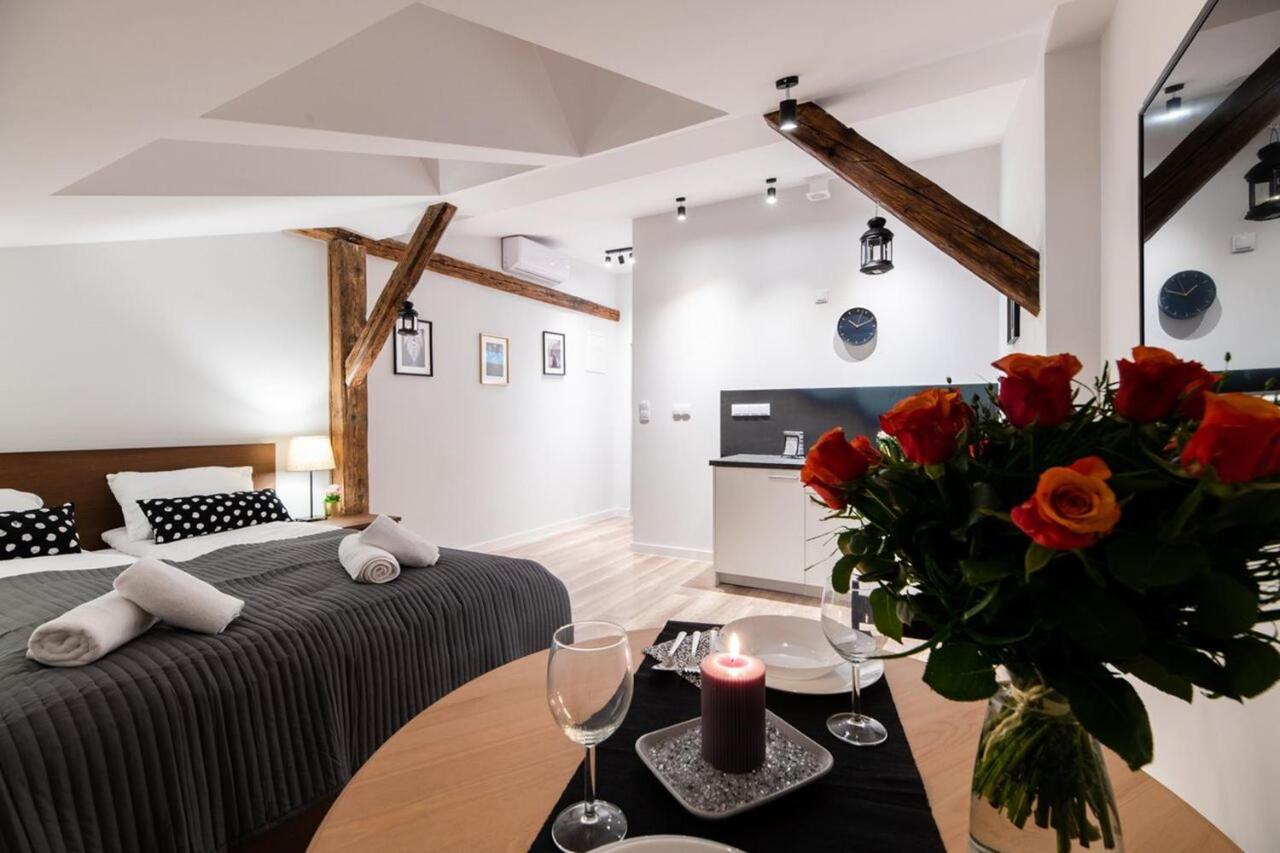 Aparthotel Dietla 99 - Ideal Location - In The Heart Of 3*