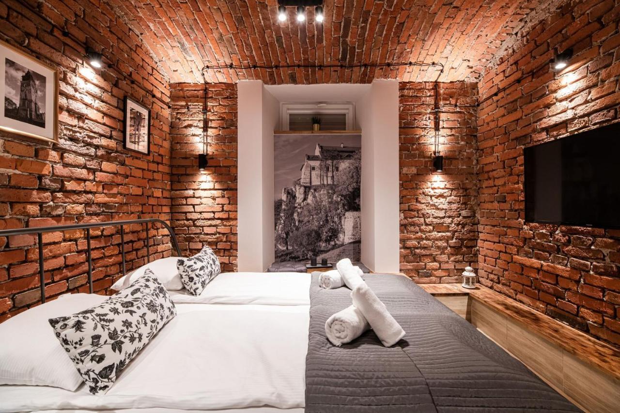 Aparthotel Dietla 99 - Ideal Location - In The Heart Of