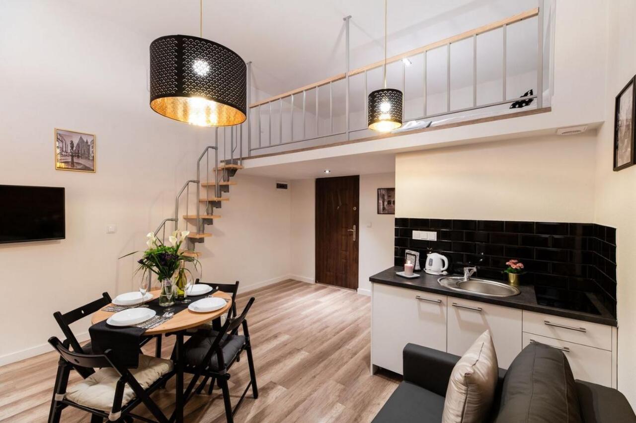 Aparthotel Dietla 99 - Ideal Location - In The Heart Of 3*