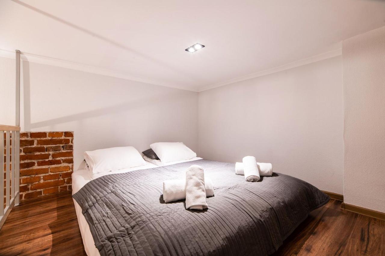 Aparthotel Dietla 99 - Ideal Location - In The Heart Of