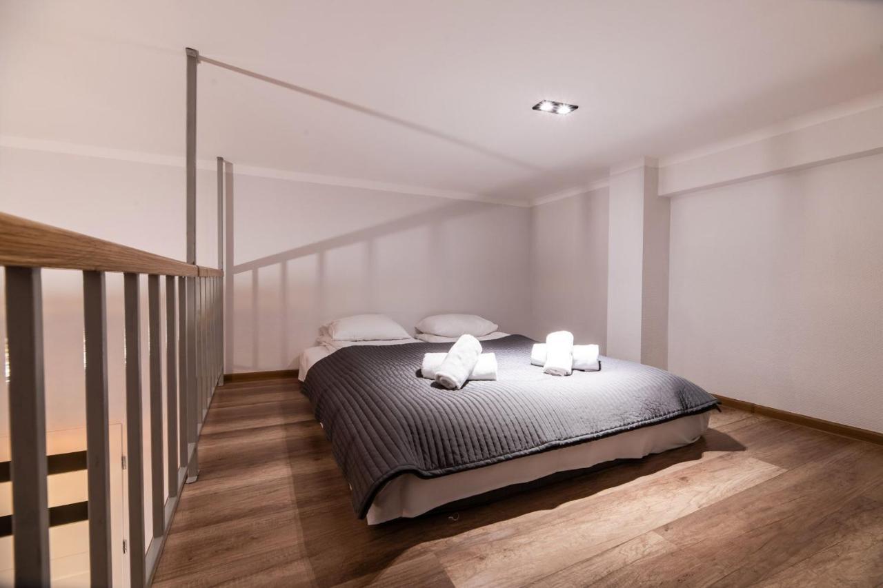 Dietla 99 - Ideal Location - In The Heart Of Aparthotel